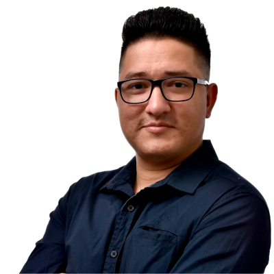 Jeffrey Felizzola