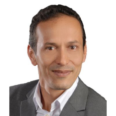 Luis Contreras